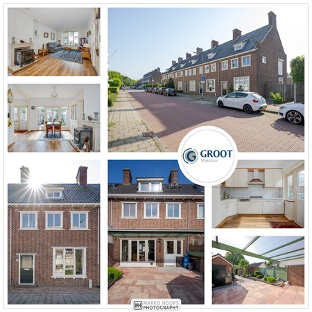 Medium property photo - Prins Bernhardlaan 4, 2252 GW Voorschoten